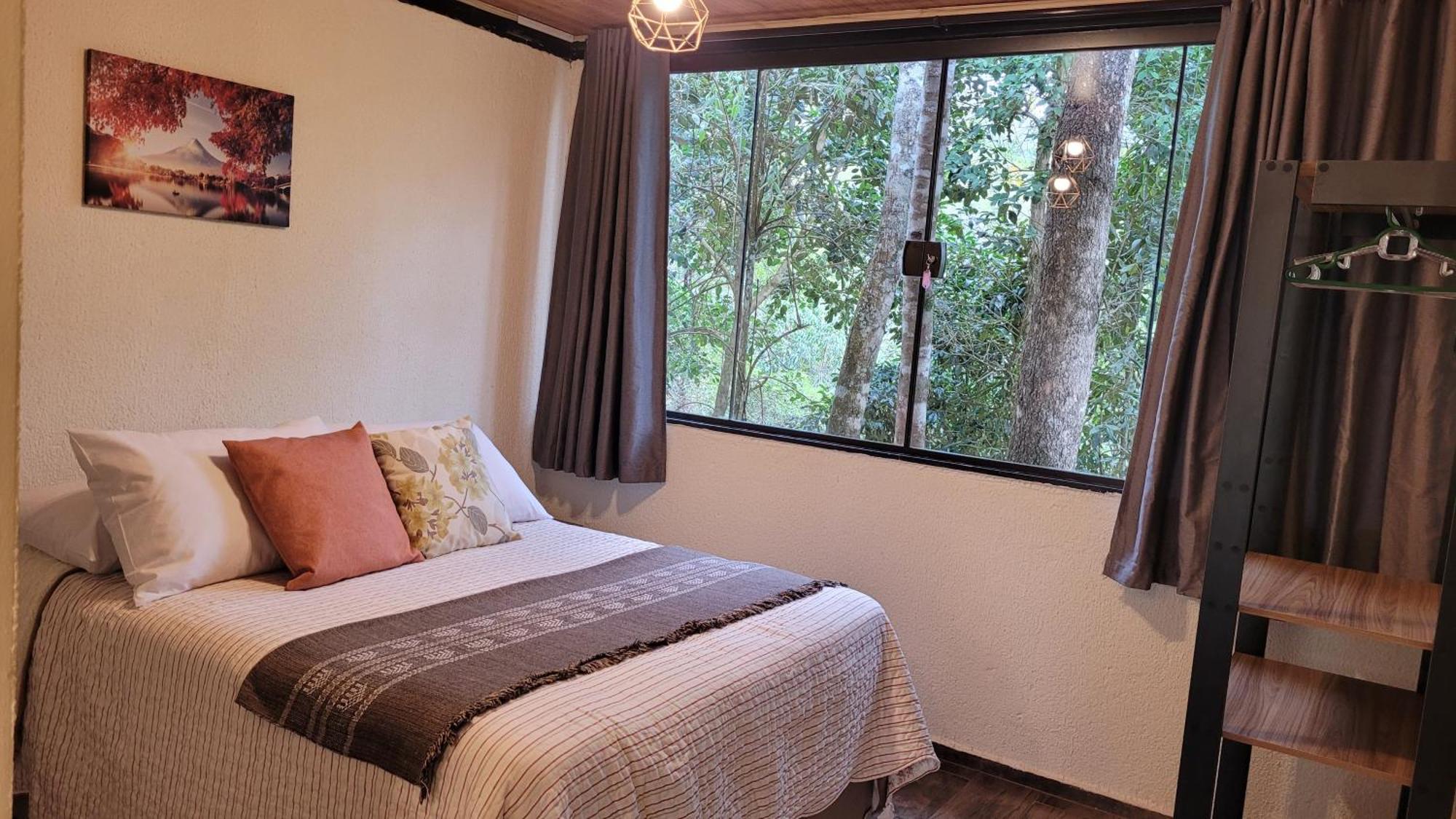 Suites La Reserve, Campos do Jordao